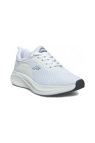 Owndays 6101-26 Anorak Memory Foam Erkek Sneaker Beyaz