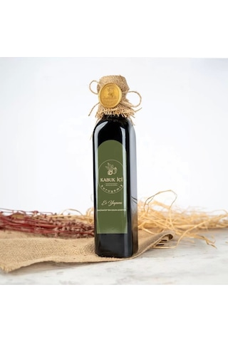 Kabuk İçi Gaziantep Sumak Ekşisi Cam Şişe 350 ML