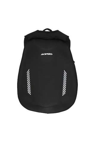 Acerbis P-eva Sırt Çantası Siyah 31l Siyah
