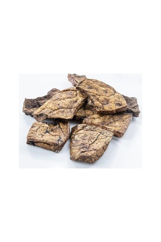 Dana Ciğer Bisküvi%100 Doğal Çiğnemelik Köpek Ödül Maması 100 Gr
