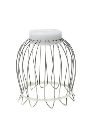 Paslanmaz Ahtapot Yaprak Tutucu Q70-Q100