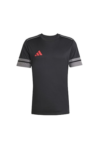 Adidas Squa25 Jsy M Erkek Futbol Forması Jn4450 Siyah Siyah