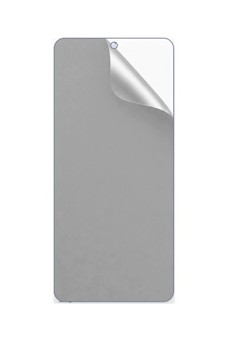 Schitec Vıvo V27 Pro Uyumlu Ön Yüzey Mat Hidrojel Ekran Koruyucu 34230495