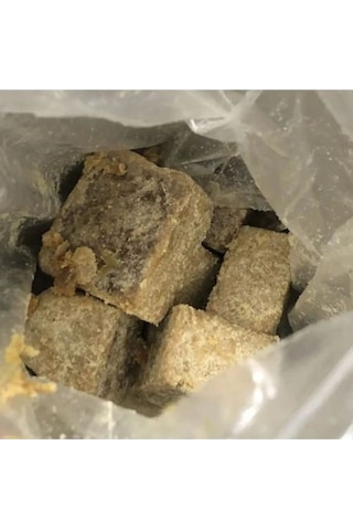 Misk-i Amber 1 Küp 38 G