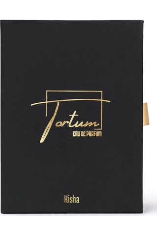 Tortum Parfüm Kisha Erkek Parfüm EDP 50 ML