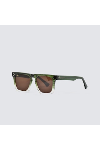 Redberry VINTAGE 9572 S/9 51-19 145 Erkek Güneş Gözlüğü