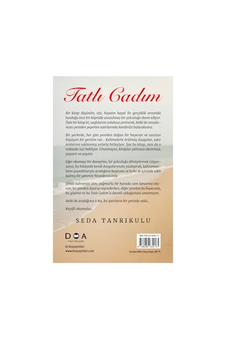 Tatlı Cadım