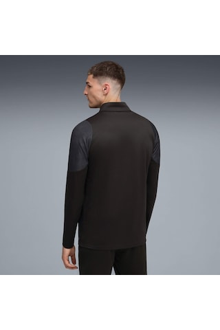 Puma Galatasaray Erkek Antrenman Ceket 782890 10 Siyah