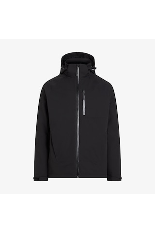 Mc Kinley Avoca 3in1 Erkek Siyah Outdoor Mont 426430 Siyah