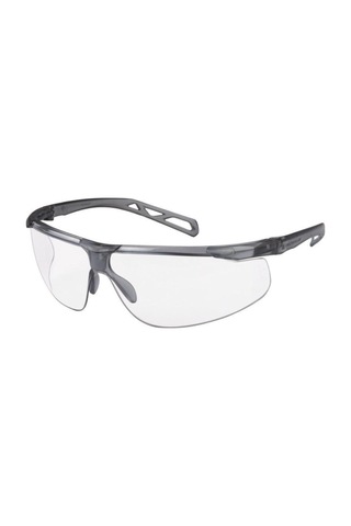 Kıska Şeffaf Koruyucu Iş Gözlüğü - Koruyucu Gözlük Koruyucu Gözlük