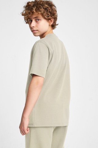 Lescon Çocuk Kısa Kol T-shirt 25s-3260-25n SARI