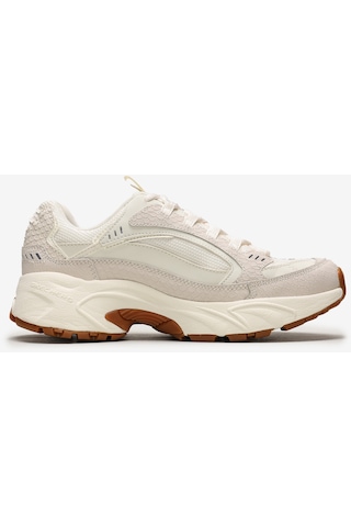 Skechers Stamina - Classy Trail Kadın Beyaz Sneakers 13455 Ofwt Beyaz