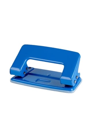 Delgeç Mavi Metal Gövde Mavi