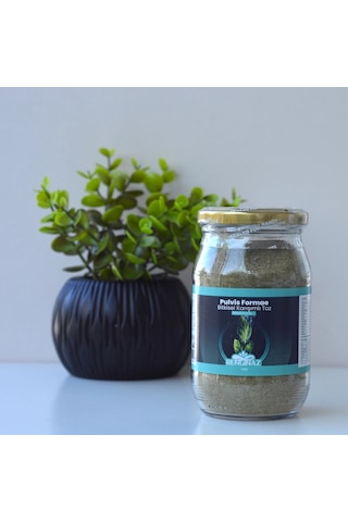 Pulvis Formae Bitkisel Karışımlı Toz 140 Gr