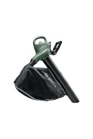 Bosch Universal GardenTidy Yaprak Toplama/Üfleme Makinesi - 06008B1000