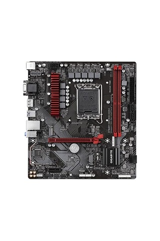 Gigabyte B760m Gaming D4 1700p Vga Hdmi Dp