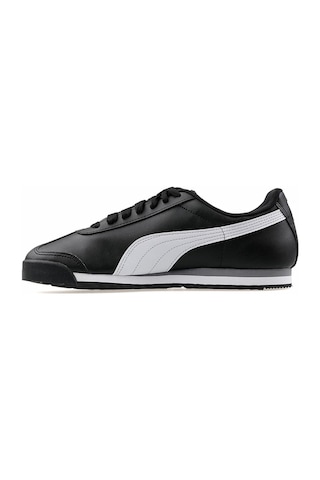 Puma Roma Basic Unisex Siyah Sneaker 35357211 Siyah