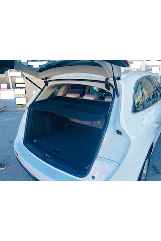 Audi Q5 Pandizot 2009-2017