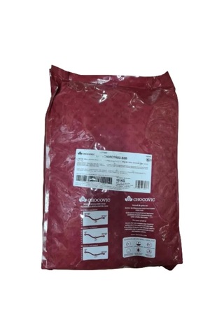 Chocovic Bitter Para Pul Çikolata 10 KG
