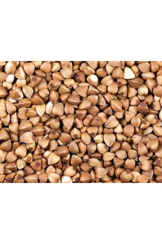 Kappadokia Karabuğday Unu 1 KG