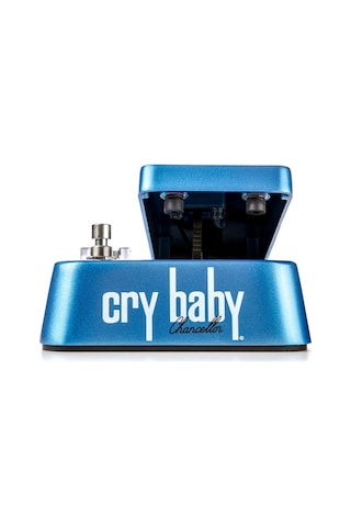 Jim Dunlop Jct95 Justin Chancellor Cry Baby Wah Pedalı