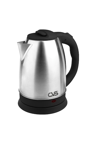 Cvs DN-00010 1700 ML Su Isıtıcı Kettle Cvs DN-00010 1700 ML Su Isıtıcı Kettle
