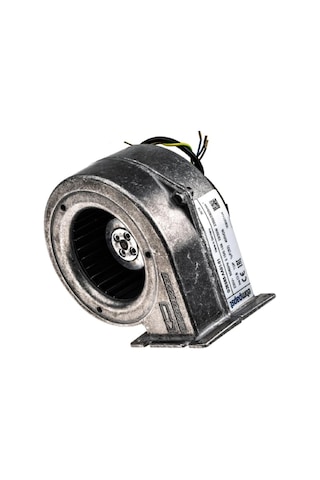 Ebmpapst G2e085-aa01-01 ,117.5x116.5mm 220vac 59-cfm 4-kablo Fan