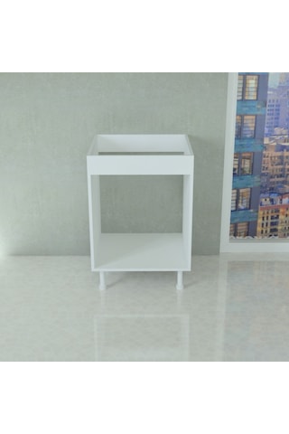 Ören Ankastre Fırın ve Ocak Dolabı 600-00-450