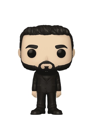 70721 Funko Pop Television: Ted Lasso - Roy İn Black Suit