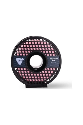 Valment Pla Premium Pastel Pembe Filament