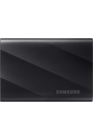 Samsung Portable SSD T9 MU-PG1T0B/WW 1 TB USB 3.2 Taşınabilir Disk