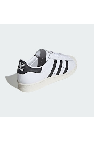 Adidas Jı2025 Superstar 82 Erkek Günlük Spor Ayakkabısı Beyaz