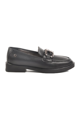 Pierre Cardin Siyah Kadın Casual Ayakkabı Pc-54782 Z Siyah