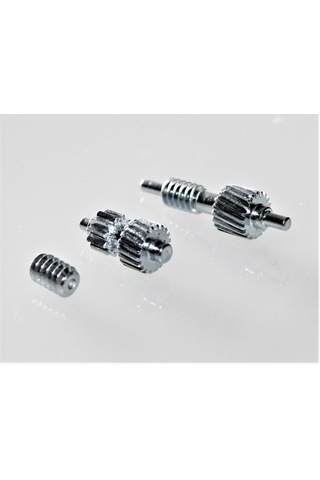 Katlanır Dış Ayna Dişli Takımı Sağ / Sol - Bmw 3 E46 X5 E53 Rover