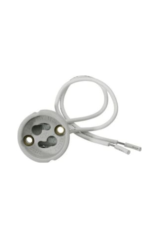 Cata Ct 9263 Gu-10 220 V Çanak Ampul Duy