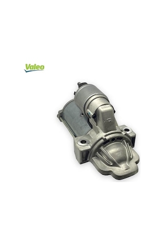 Valeo 12v Marş Motoru 12 Diş 2.2 Kw Start-stop Ford Transit V362/v363 Poland