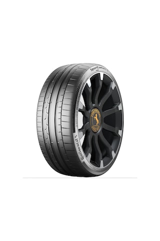 Continental 305/30R20 103Y XL Fr Sport Contact 6 Yaz Lastiği 2020