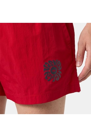Helly Hansen Cascais Erkek Kırmızı Mayo
