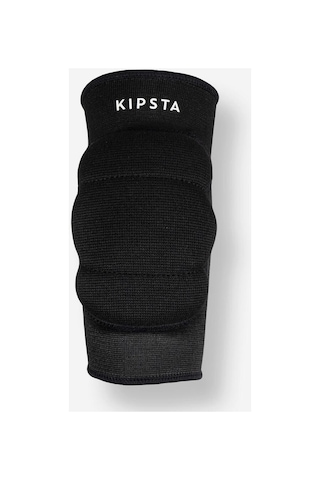 Kipsta Voleybol Dizliği - Siyah - Vkp100 Siyah