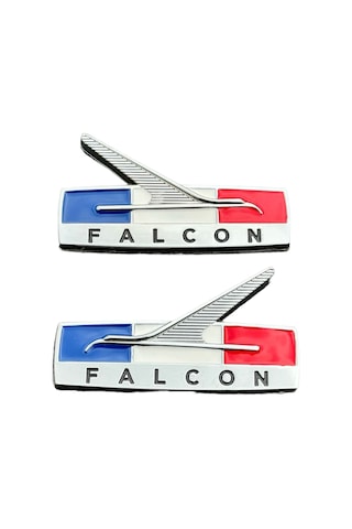 Falcon Arma