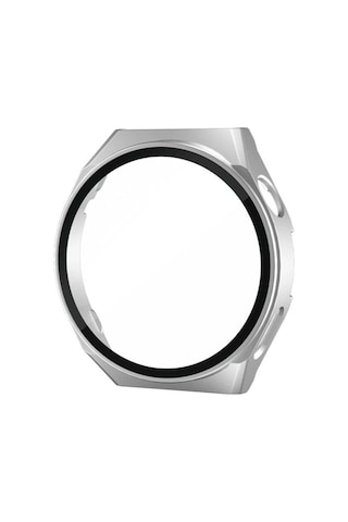 Huawei Watch Gt2 46mm Dota Camlı Kasa Ekran Koruyucu