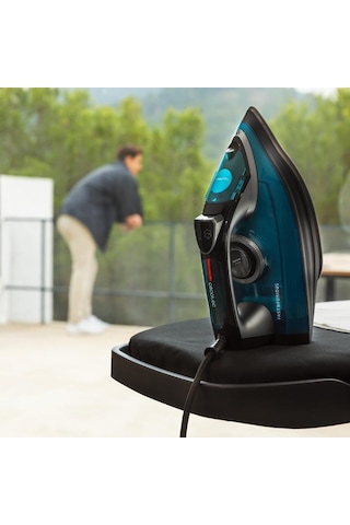 Cecotec Fast Furious 5060 Ultra 3200 W Buharlı Ütü