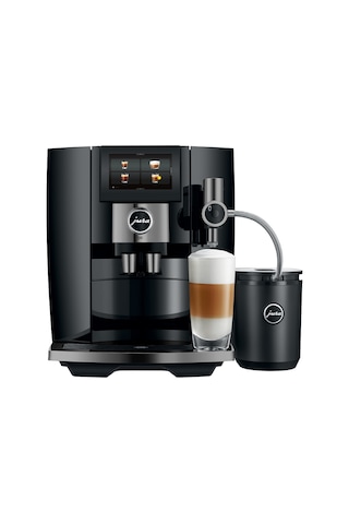 Jura J10 JR-15562 1450 W Tam Otomatik Kahve Makinesi