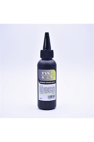 Titanium Strong Base Coat Baz, 100 Ml