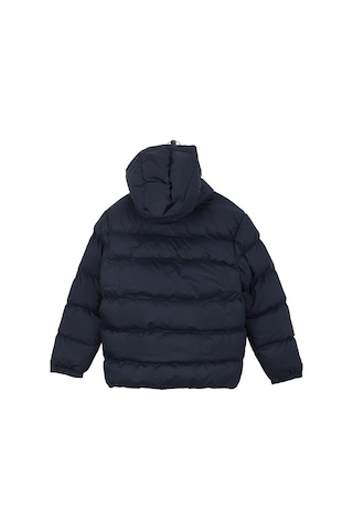 National Geographic Lacivert Erkek Çocuk Mont N6wb-mnt4803