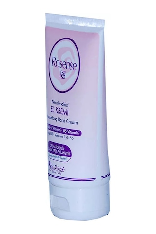 Nemlendirici El Kremi 75 Ml