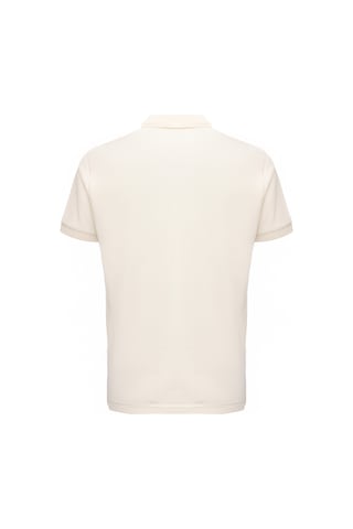 Reebok New Id Reg Polo Iı Tee Beyaz Erkek 791 000000000102204018