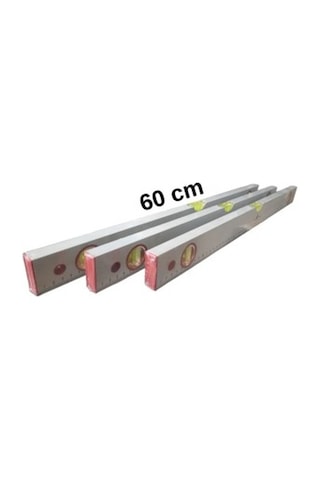 Three Star 60 Cm Su Terazisi