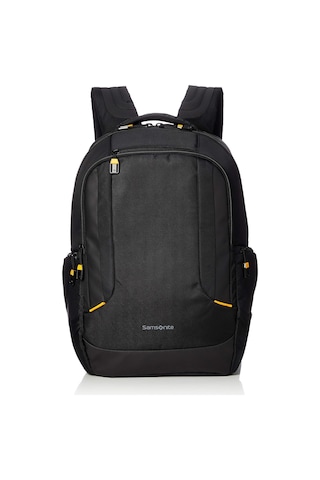 Samsonite Gi1-09-003 15.6 İnç Locus Eco Notebook Sırt Çantası Siy Diğer
