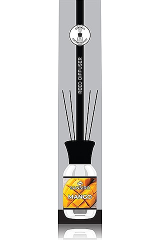 Sansiro Mango Reed Diffuser Oda Kokusu 100 ML